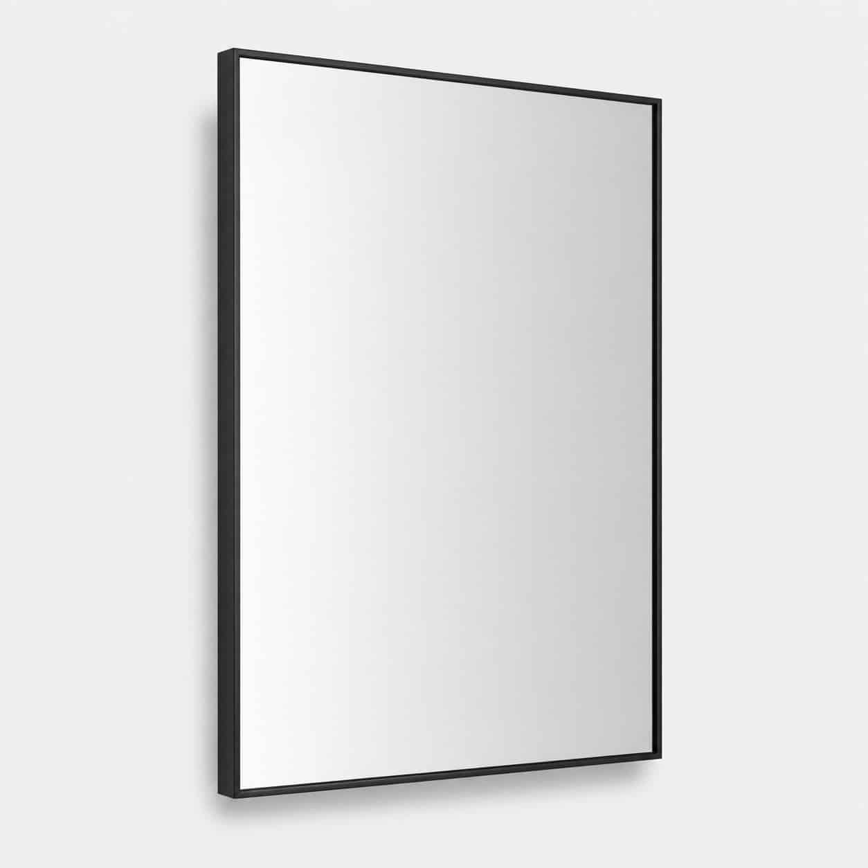 Miroir salle à manger