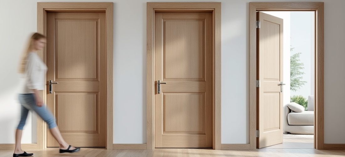 découvrez comment les différentes options d'ouverture au pied, sur le côté ou par rabat influencent votre quotidien et facilitent vos gestes au quotidien.